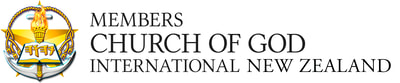 Members Church of God International - New Zealand